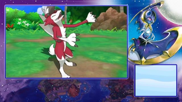 Pokemon Moon Post Game Part 10 MEGA EVOLUTION AND MEGA STONES! Gameplay Walkthrough смотреть онлайн