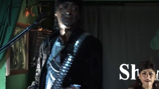 Tim M. And Miko. W. Blues/ Funk Band. смотреть онлайн