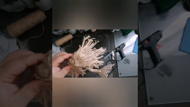 Русалка из джута смотреть онлайн