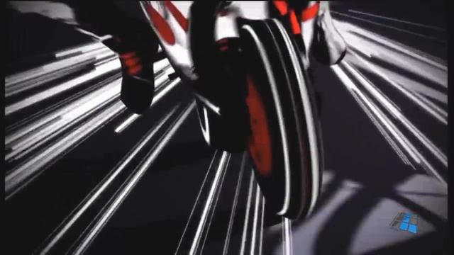 MotoGP 07 (Intro) смотреть онлайн