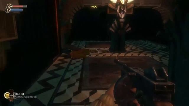Lets play Bioshock 1(Bad Ending) Episode 12: I need film! смотреть онлайн