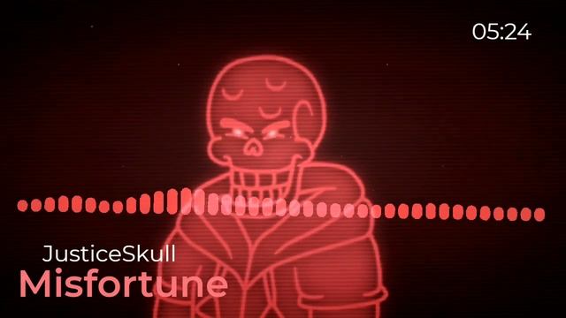 Misfortune - TS!Underswap [250 Subs Special +Flp] смотреть онлайн