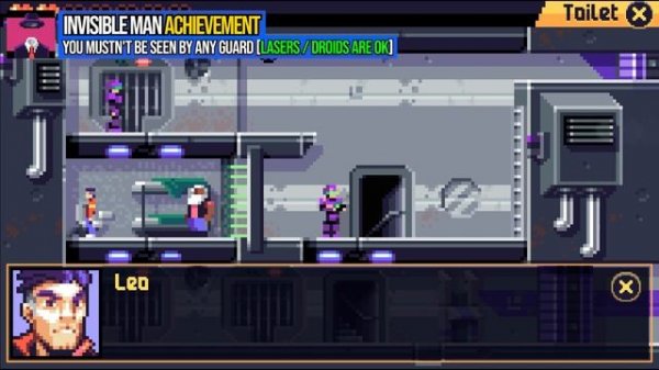 LUNARK 100% Walkthrough - All Achievements