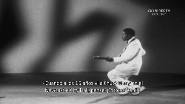 Brian Johnson’s A Life On The Road: Mark Knopfler смотреть онлайн