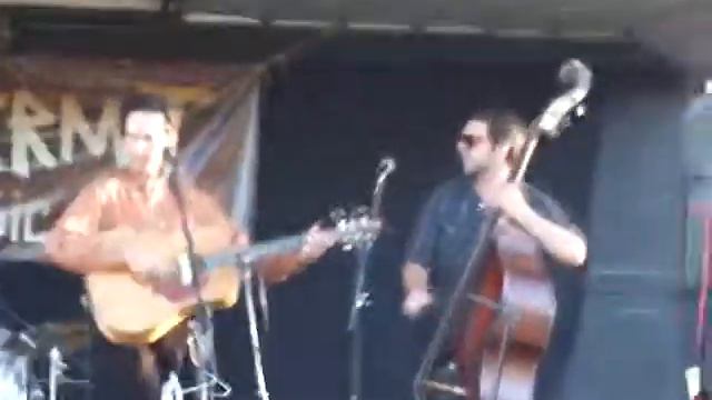 Petunia And The Vipers