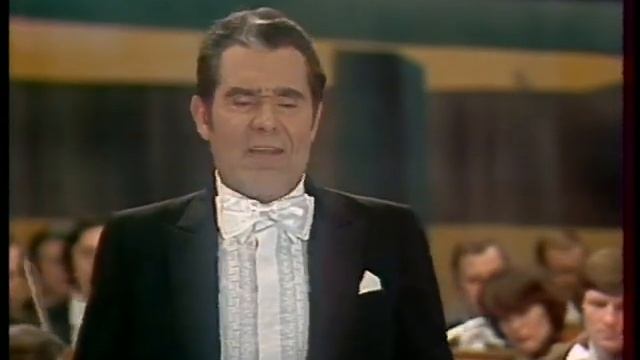 Зиновий Бабий фрагменты из опер ч.2.