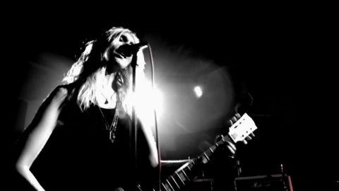 The Pretty Reckless - Take Me Down смотреть онлайн