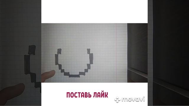 КАК НАРИСОВАТЬ ЯЙЦО ИЗ МАЙНКРАФТ смотреть онлайн