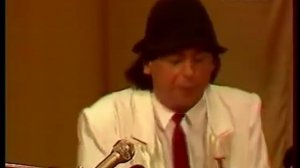 "Кролики - это не только ценный мех" - 1986 год.