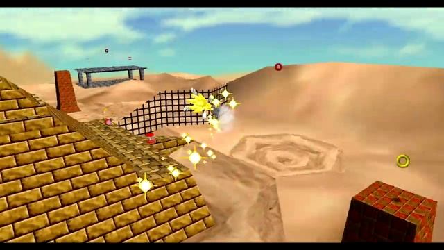 SM64: Sonic Edition Plus Release Trailer (DL in description) смотреть онлайн