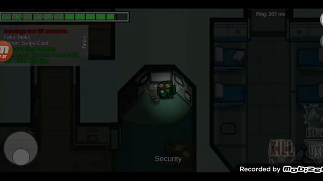Among us zombie mod telefon смотреть онлайн
