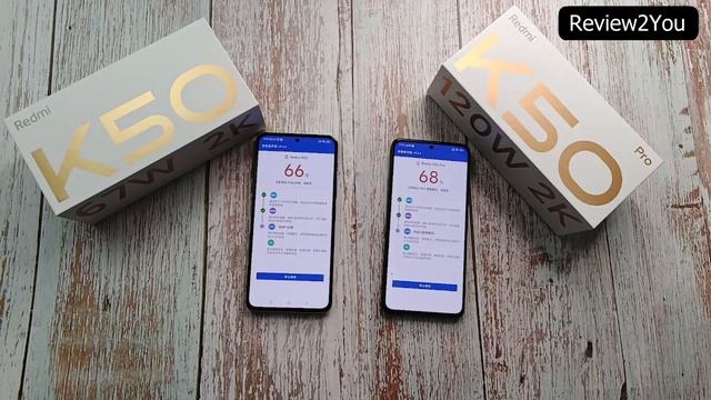 Xiaomi Redmi K50 vs Redmi K50 Pro Antutu Test! MediaTek Dimensity 8100 vs Dimensity 9000 смотреть онлайн