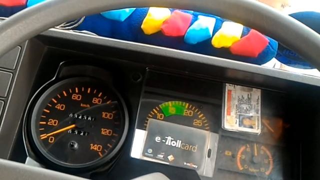 Review Mitsubishi Fuso 220ps manual, 2018 Indonesia смотреть онлайн