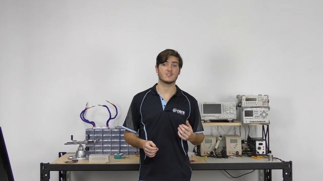 Raspberry Pi Workshop - Overview смотреть онлайн