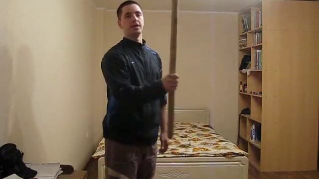 4 - Основные элементы. Щит смотреть онлайн