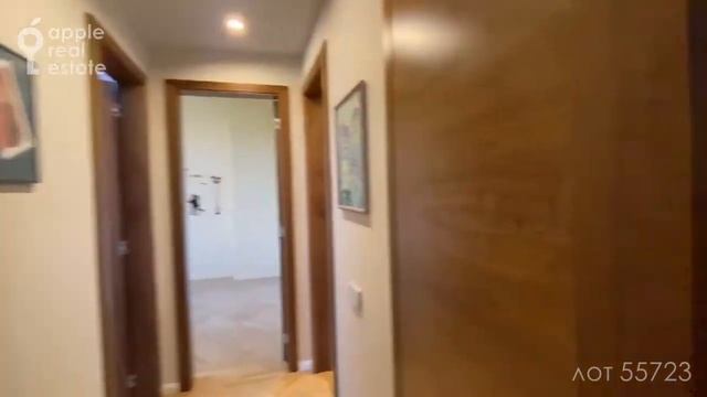 Удобная планировка: 13 кв.м на продажу. 4 комнаты. Панорамный вид смотреть онлайн