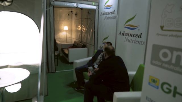 Выставка Ситифермер 2021 | Часть 1 | Hesi | GORSHKOFFTV | Живая зелень | Growerline смотреть онлайн