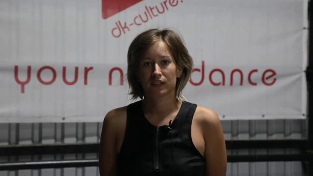 Ольга Цветкова ─ Екатеринбург/Амстердам | Отзыв о Летней школе современного танца ДК-more! 2018 смотреть онлайн