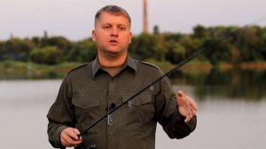 Спиннинг на окуня! Как выбрать удилище и катушку