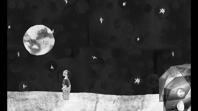 Ritual of the Moon transformation смотреть онлайн