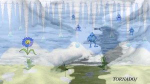 Солнечная капель. ДИНЬ-ДОН! Поздравление с 8 марта! Детская песенка в подарок маме