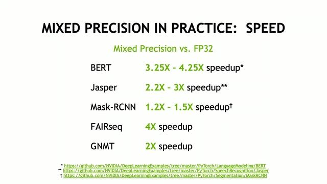 Apex - Michael Carilli, NVIDIA смотреть онлайн
