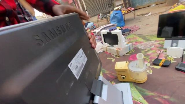 Chor Bazaar Delhi 2024🔥 Raghubir Nagar Chor Bazar Iphone15 Dslr Camera,Gopro,Drone,AirPods😱