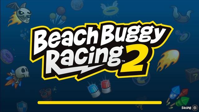 Raytona Rally ( Shortcuts ) Watch til end - Cmdr. Nova New Outfit + Rip Rod - Beach Buggy Racing 2 смотреть онлайн