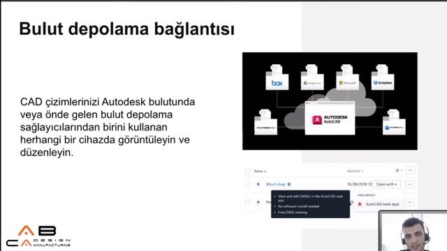 AUTOCAD 2023 YENİLİKLERİ смотреть онлайн