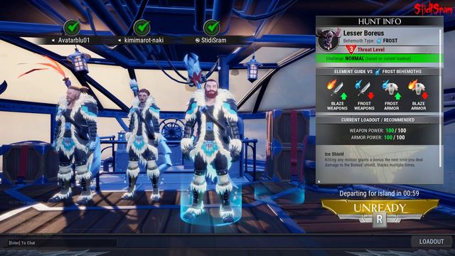 Dauntless - Релиз - Первый взгляд смотреть онлайн