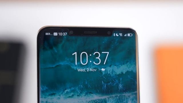 Huawei Comeback Dengan Mate 50 Pro! – YouTube & Google Apps Pun Ada? ? смотреть онлайн