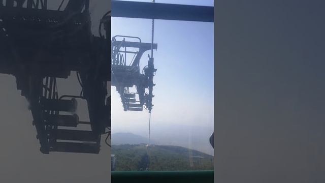 BURSA TELEFERİK GEZİSİ