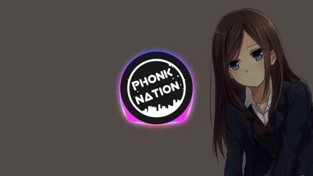 Мой ненаглядный (Phonk Remix By ARCHEZ)