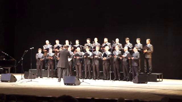 Хор Сретенского Монастыря смотреть онлайн