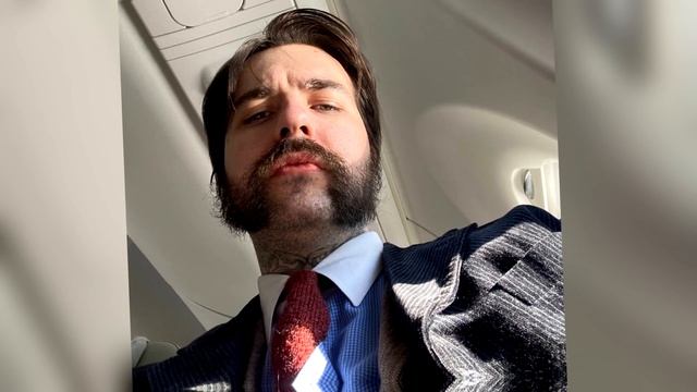 Белое чудо апрельской зимы - MsBigSausage смотреть онлайн