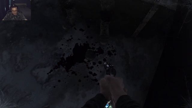 Прохождение Metro 2033 redux: Часть 3 Демоны и желтый снег. смотреть онлайн