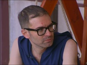 ДОМ-2 Город любви 3019 день Вечерний эфир (15.08.2012)