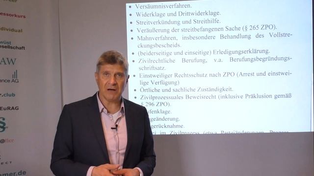 hemmer Assessorkurs Bayern - Konzept, Systematik, themenbezogene Klausuren, Grundlagenvideos смотреть онлайн