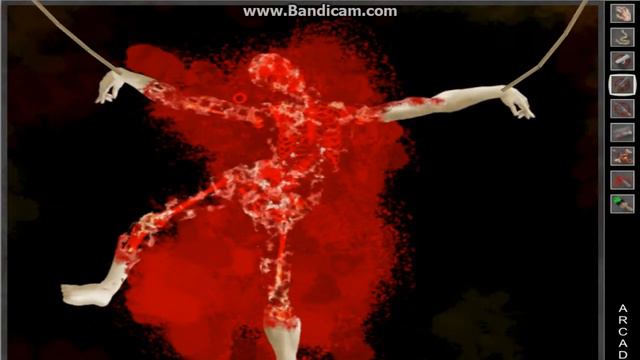 Симулятор ПЫТОК,тоесть жеееести смотреть онлайн