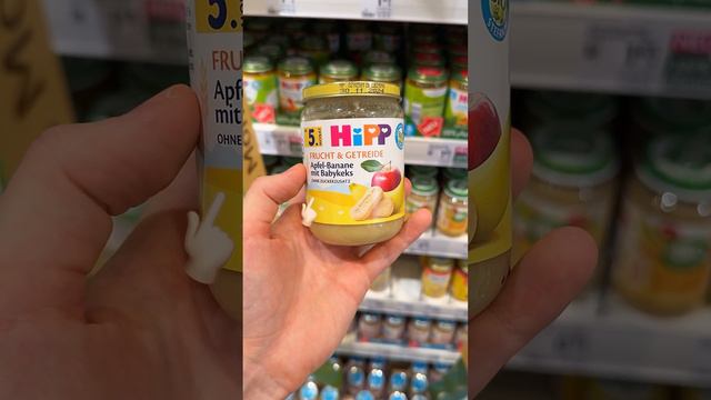 САХАР в детских пюре смотреть онлайн