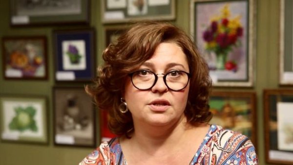 2016 08 17 Мартьянова Милена Валентиновна