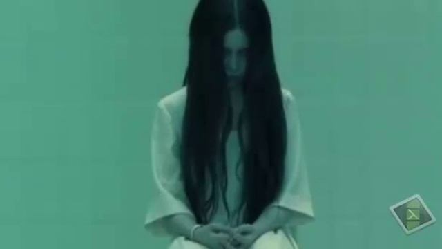 18 Samara Morgan top (antagonist movie horror) смотреть онлайн