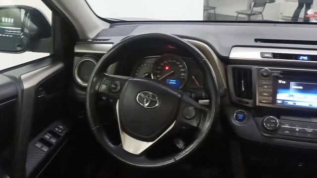 RAV4 2015