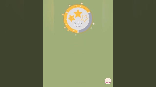 Two dots level 1141 - 1145 | walkthrough | no power ups смотреть онлайн