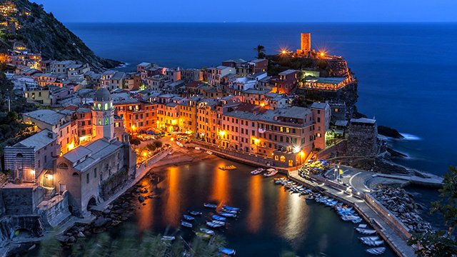 Алексей Глызин - "Поздний вечер в Соренто" смотреть онлайн