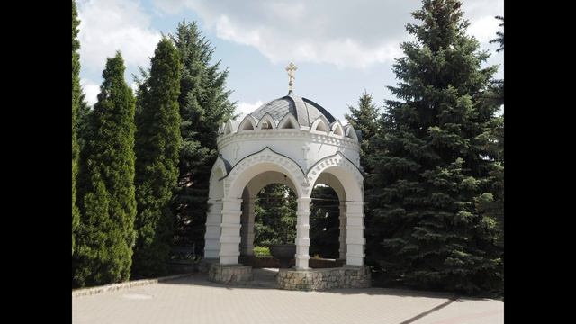 Воронеж, Алексеево Акатов монастырь, 16 мая 2023 г. Voronezh, Alexievo-Akatov Monastery смотреть онлайн