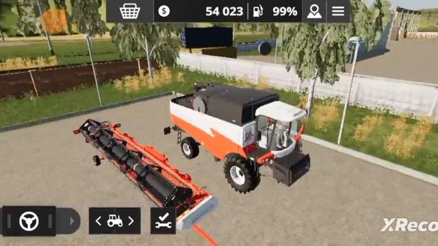 fs 20 карта новотроицкий.початок фермерськой діяльності смотреть онлайн