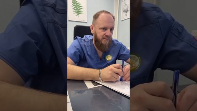 Голодание мозга может быть связано не только с подвывихом или смещением атланта смотреть онлайн