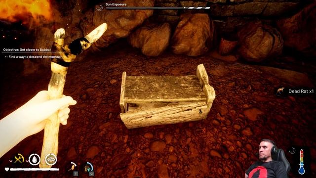 ARID выживание в пустыне | новинка 2021 | Atacama смотреть онлайн