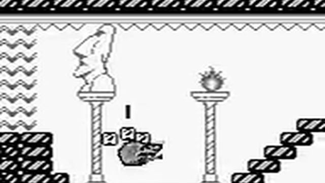 Super Mario Land GB in 12:15 смотреть онлайн